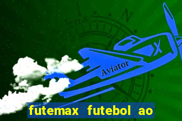 futemax futebol ao vivo libertadores